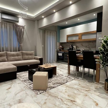 Diamond Apartment Thessaloniki Exterior photo