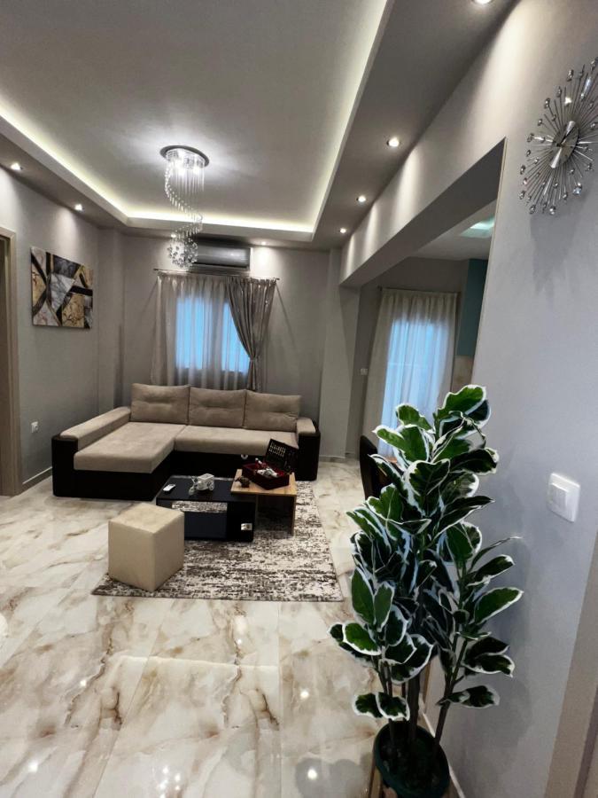 Diamond Apartment Thessaloniki Exterior photo