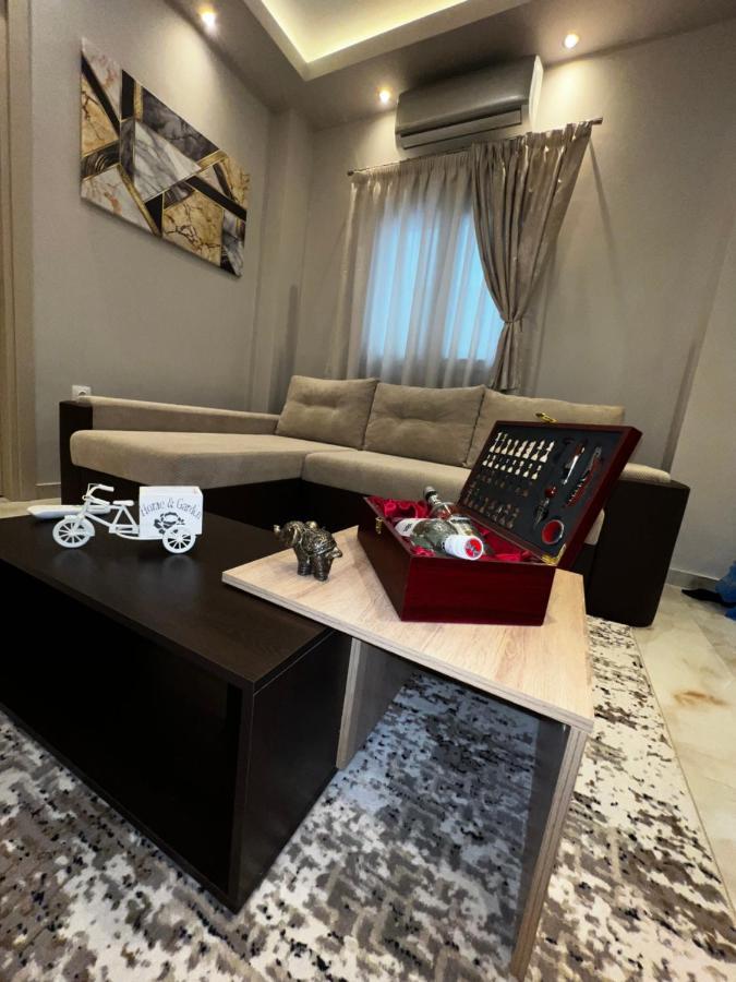 Diamond Apartment Thessaloniki Exterior photo