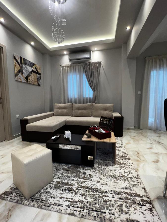 Diamond Apartment Thessaloniki Exterior photo