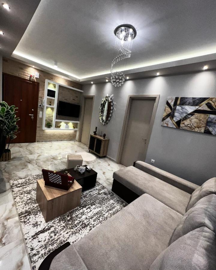 Diamond Apartment Thessaloniki Exterior photo