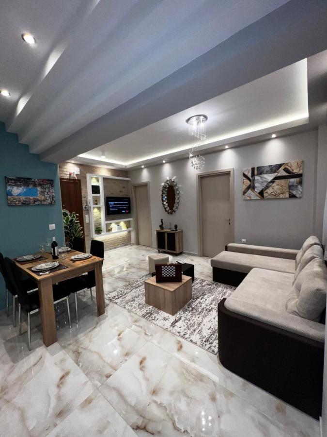 Diamond Apartment Thessaloniki Exterior photo
